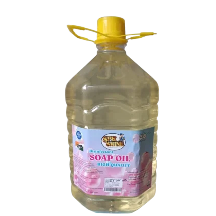 Soap oil-5L