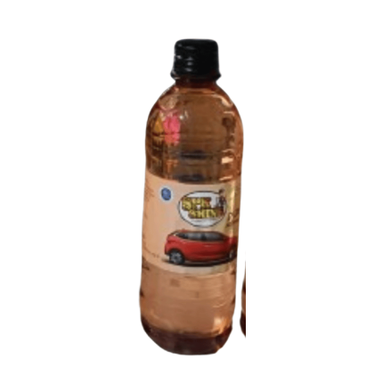 NC Thinner 500ml
